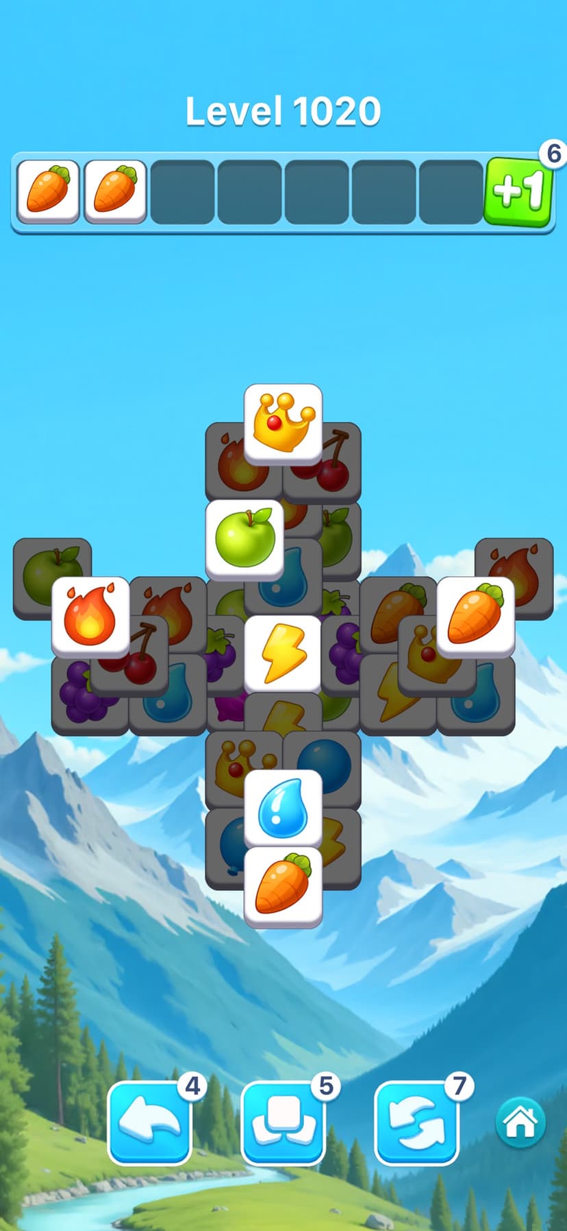 Happy Makeover screenshot 5 - screenshot