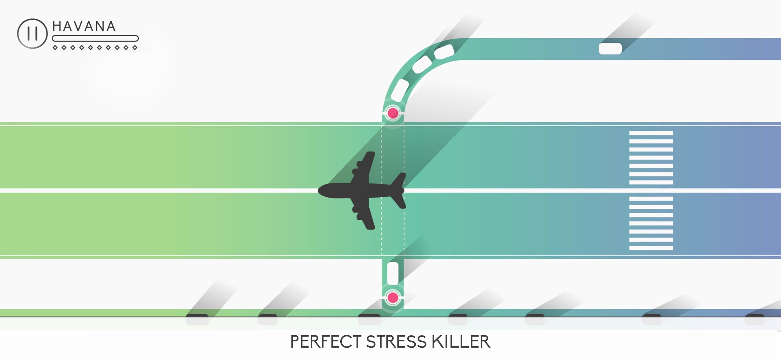 Traffix: City Rush screenshot 2 - screenshot