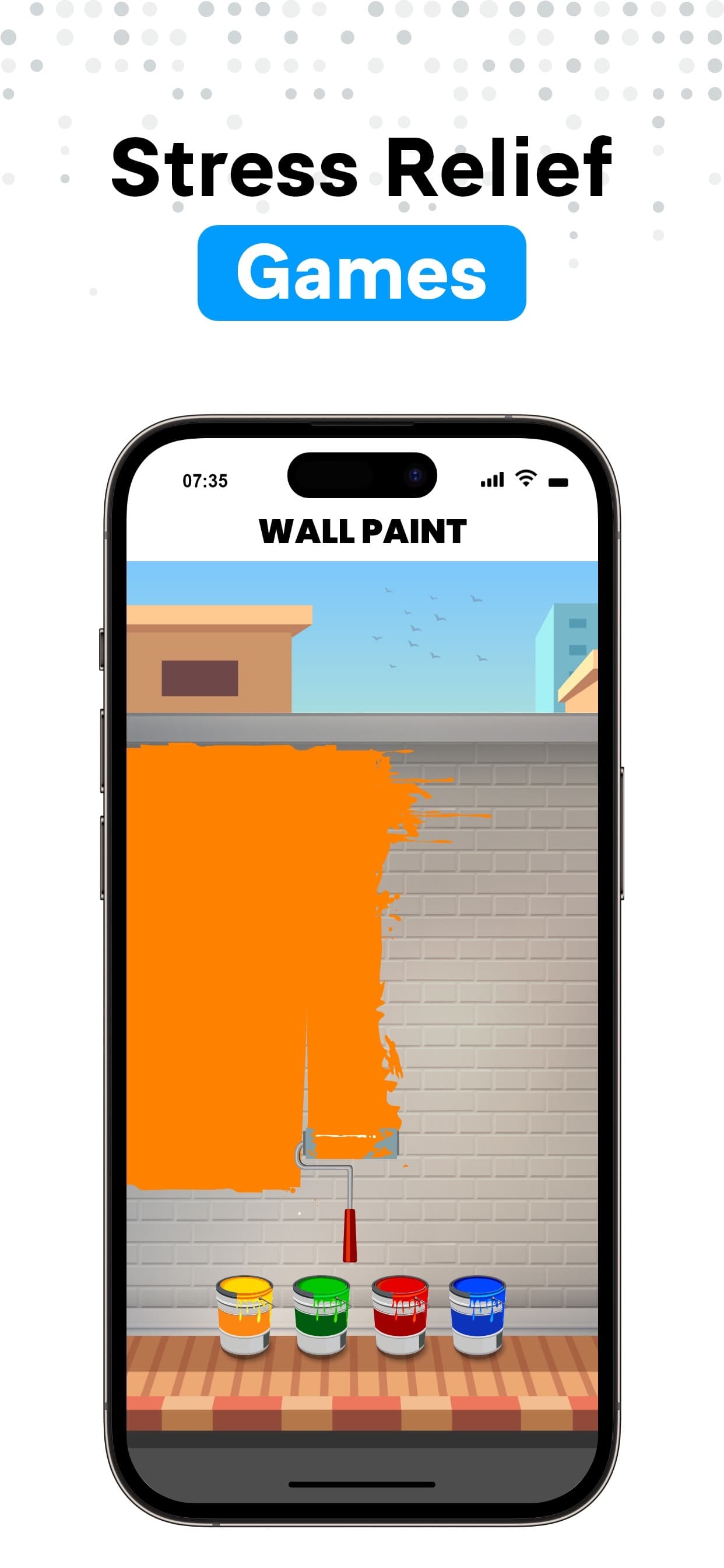 Antistress - Satisfying Games! screenshot 6 - screenshot