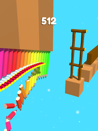 Flying Cut screenshot 14 - screenshot