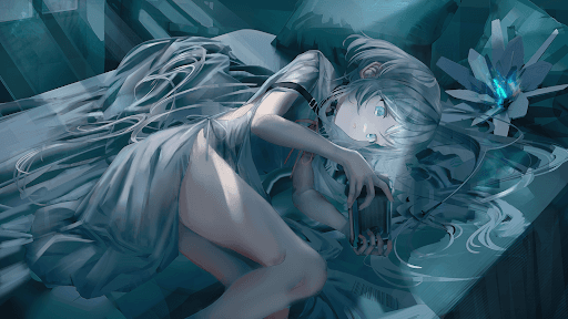終のステラ screenshot 2 - screenshot
