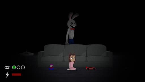 Mr. Hopp's Playhouse HD screenshot 18 - screenshot
