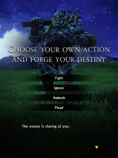 Wizardry Variants Daphne screenshot 21 - screenshot