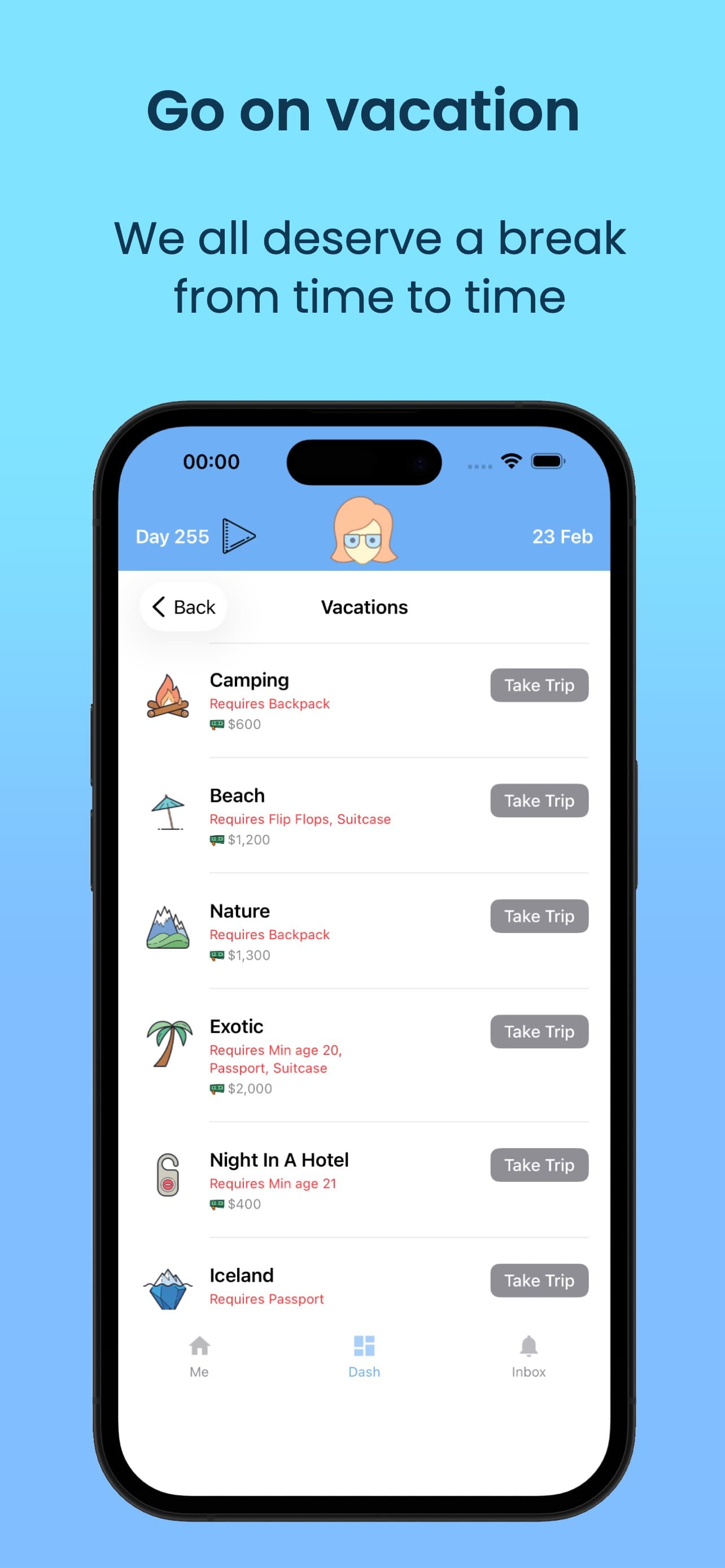 Life Sim: Real Life Simulator screenshot 7 - screenshot