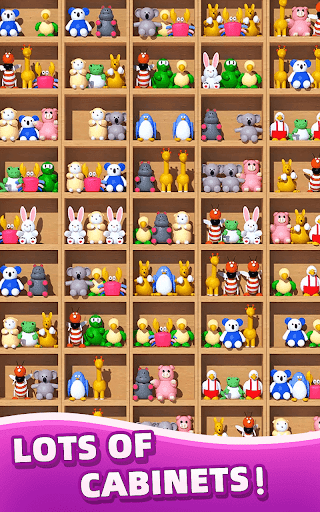 Goods Master 3D: Puzzle Games screenshot 16 - screenshot