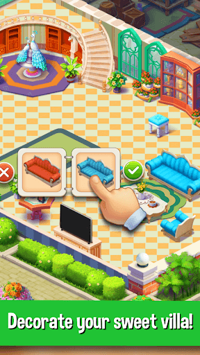 Bubble Fruit: Bubble Shooter screenshot 7 - screenshot