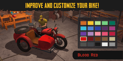Live or Die: Survival Pro screenshot 3 - screenshot