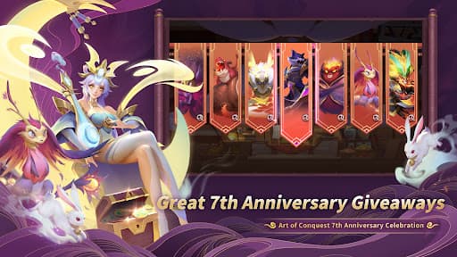 Art of Conquest : Airships screenshot 3 - screenshot