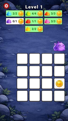 Sweep Away screenshot 5 - screenshot