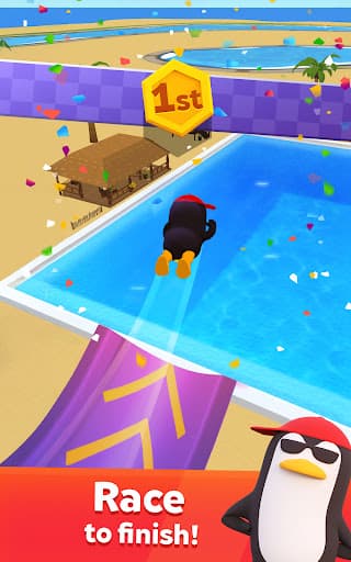 Aquapark.io screenshot 12 - screenshot