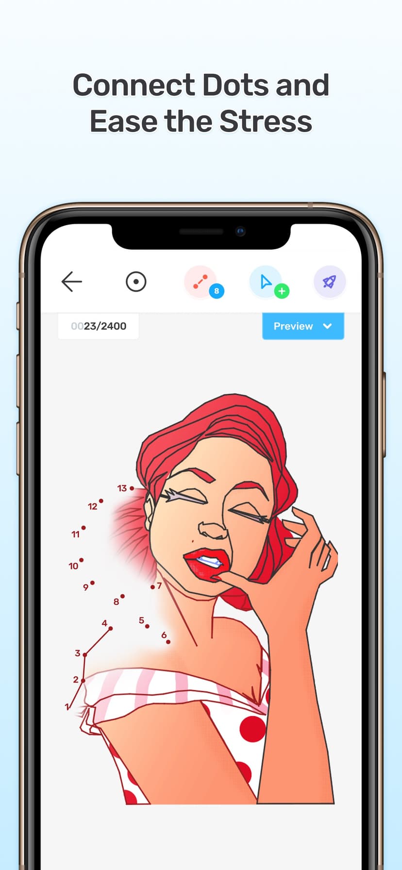 Dot to Dot: Connect the Dots screenshot 3 - screenshot