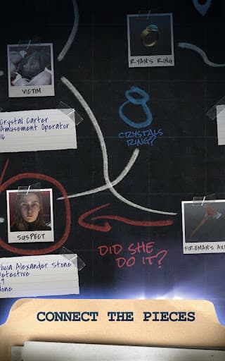 Murder Case: Clue to a Crime screenshot 18 - screenshot