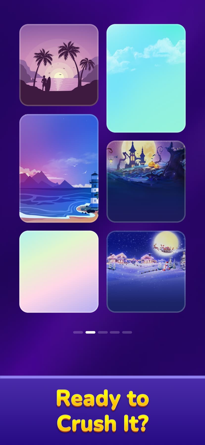 Nut Blast - Nut Sort screenshot 7 - screenshot
