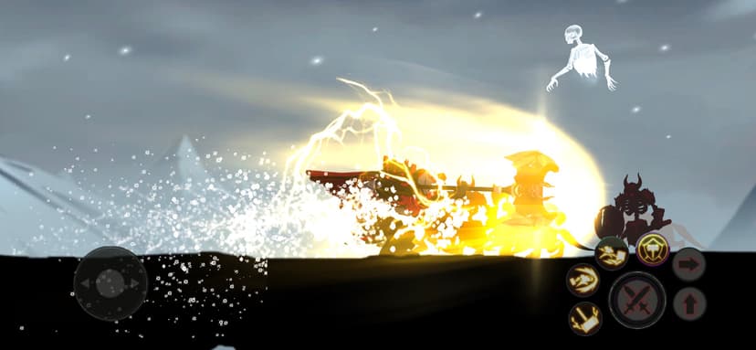 Shadow Of Death: Premium Games screenshot 3 - screenshot