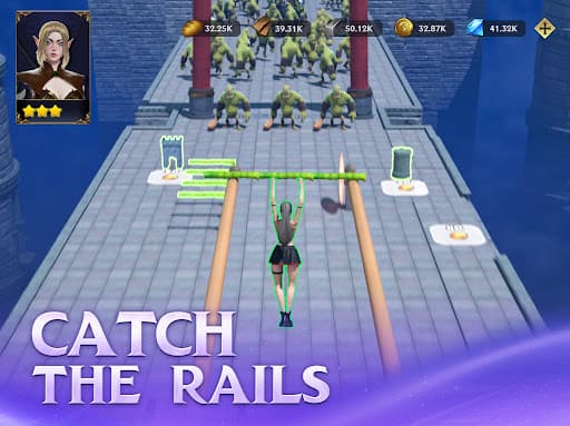 Puzzles & Conquest screenshot 6 - screenshot