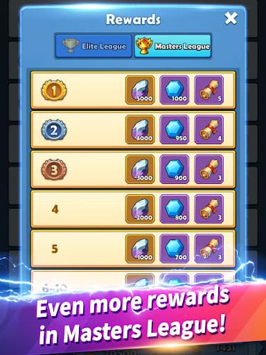 Pocket Battles: NFT War screenshot 20 - screenshot