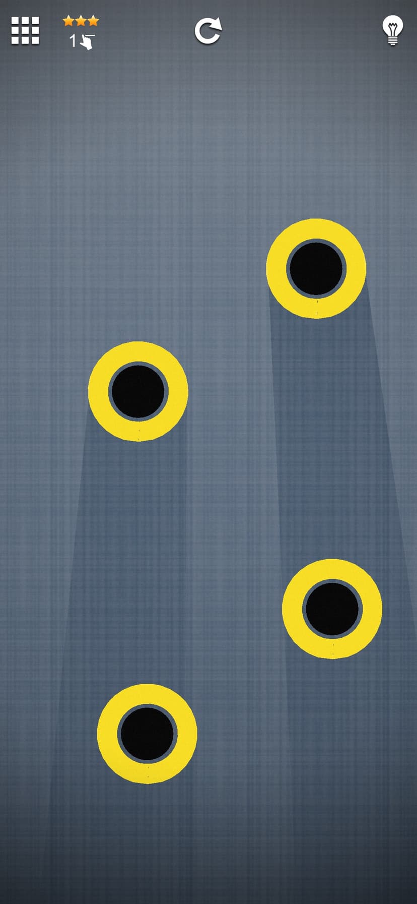 Shatterbrain screenshot 1 - screenshot