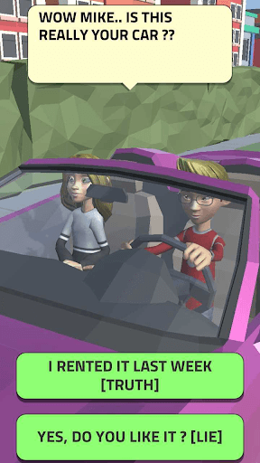 Teen Life 3D screenshot 5 - screenshot