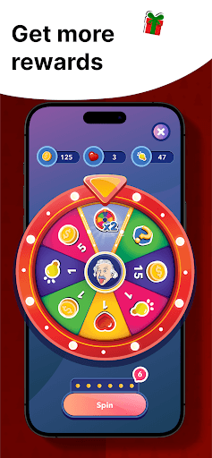 Erudite: Trivia Games & Quiz screenshot 6 - screenshot