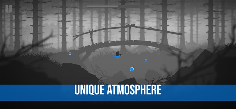 Grayland screenshot 2 - screenshot