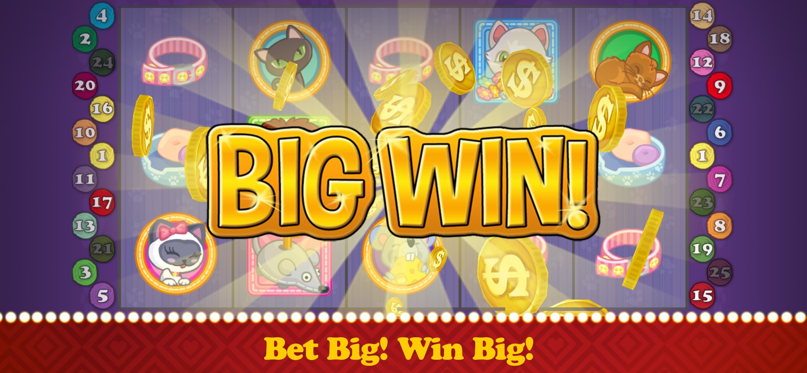 Slots™ screenshot 2 - screenshot