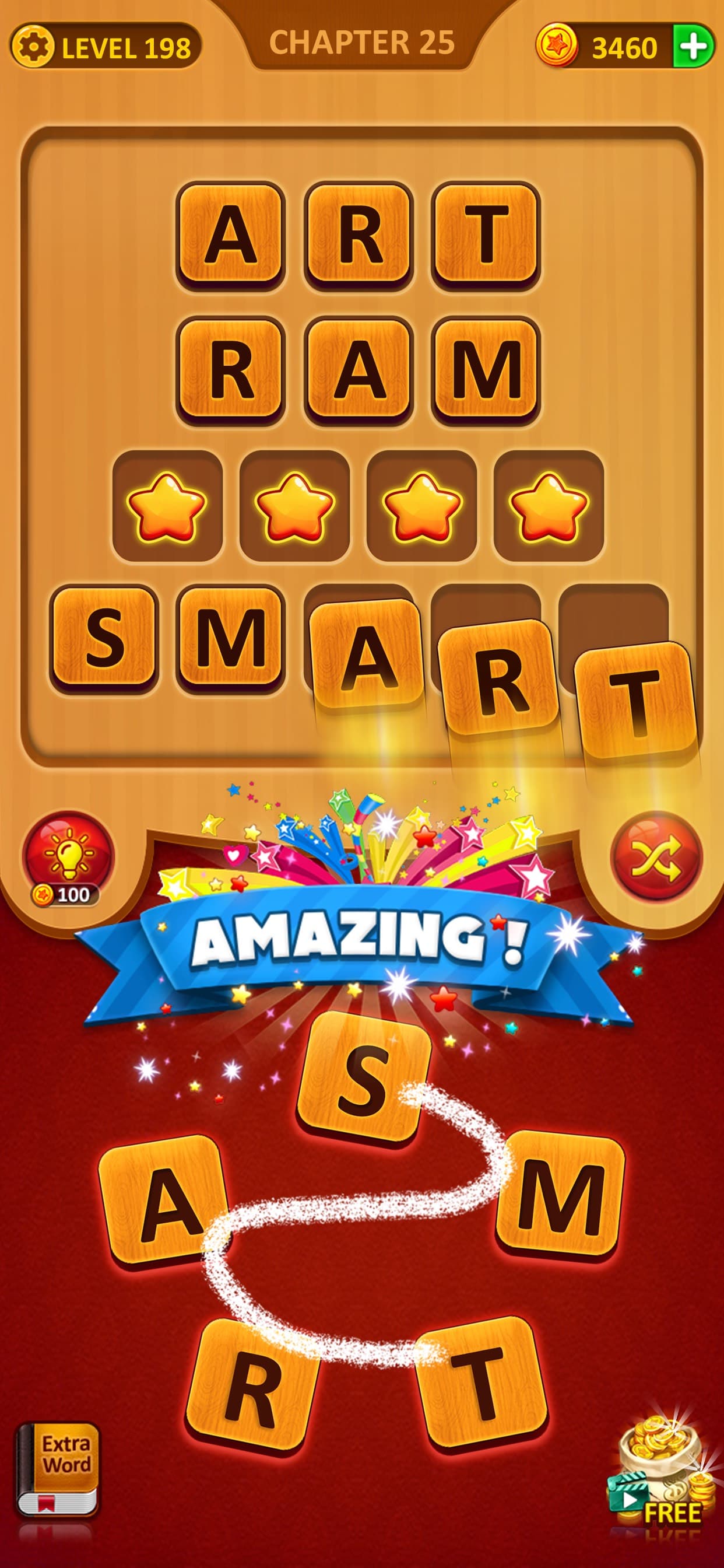 Word Connect 2026 - Word Find screenshot 5 - screenshot