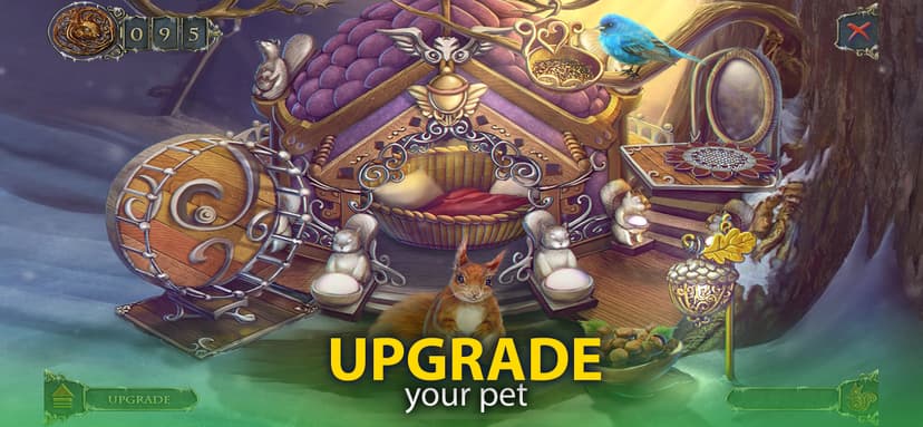 Living Legends: Frozen Beauty screenshot 6 - screenshot