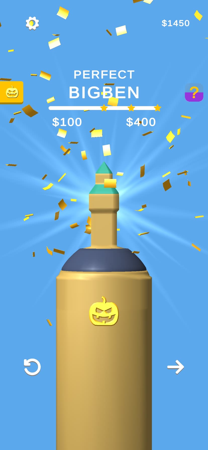 Carve The Pencil screenshot 5 - screenshot