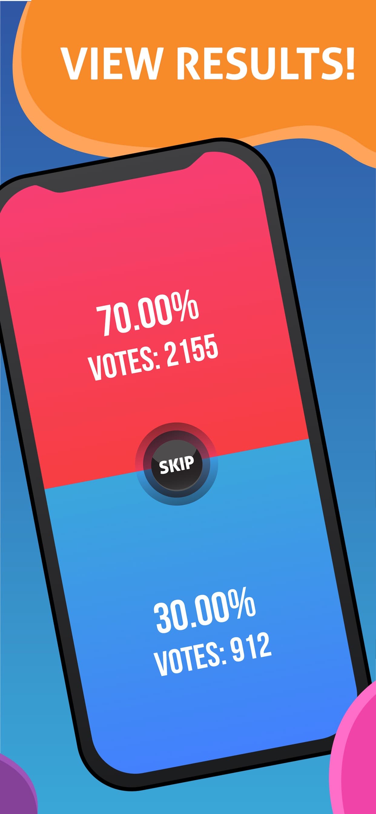 Would You Rather? The Game screenshot 3 - screenshot