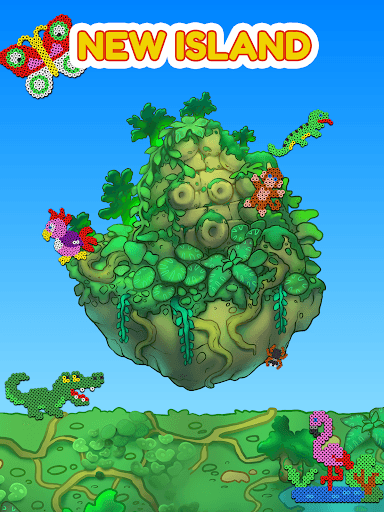 Hama Universe screenshot 7 - screenshot