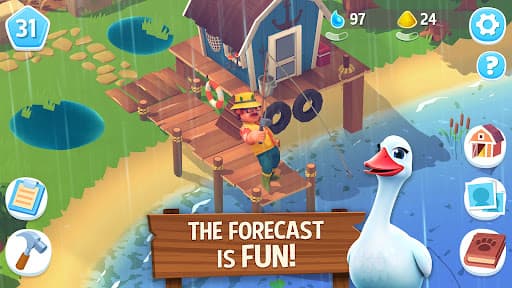 FarmVille 3 – Farm Animals screenshot 22 - screenshot