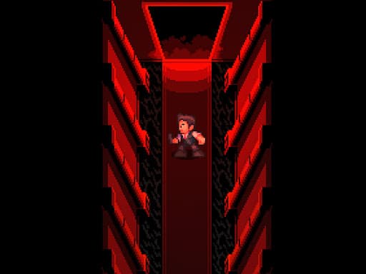 Super Dark Deception Demo screenshot 9 - screenshot
