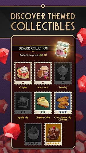 Grand Gin Rummy: Card Game screenshot 6 - screenshot