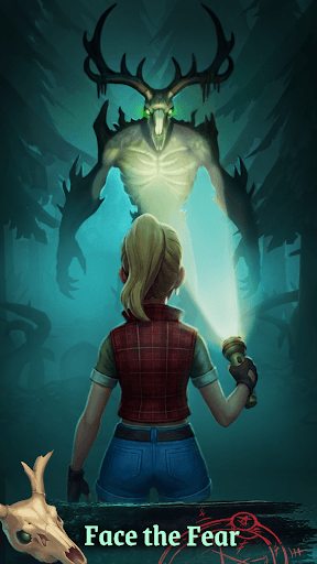 Murderhill screenshot 1 - screenshot