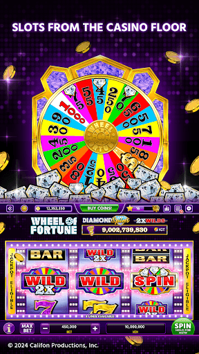 Lucky North Casino Games screenshot 4 - screenshot