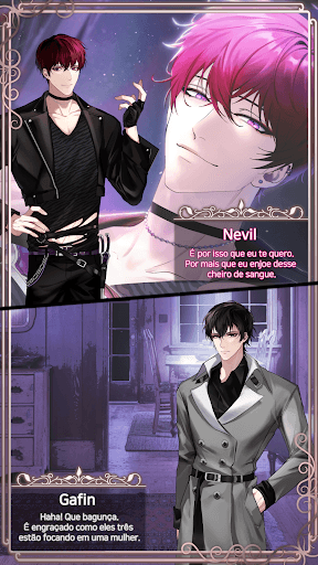 Serendipity; The Mafias screenshot 6 - screenshot