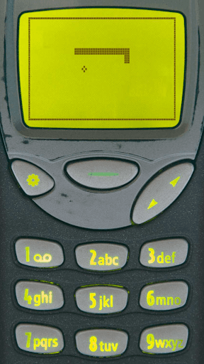 Snake '97: retro phone classic screenshot 6 - screenshot