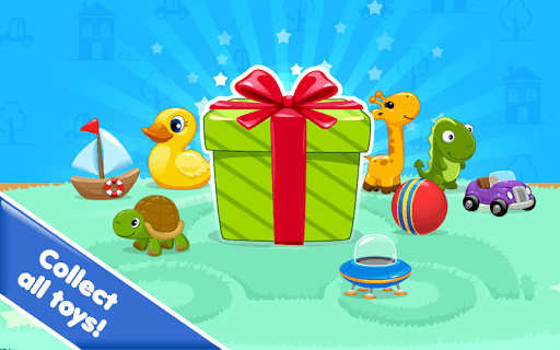 Kids Learn Shapes 2 Lite screenshot 12 - screenshot