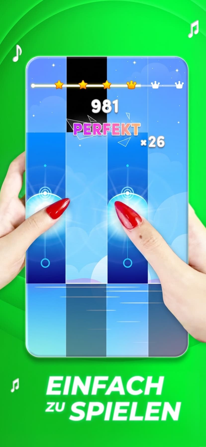 Piano 7: Tiles Music Games screenshot 3 - screenshot