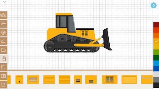 Labo Construction Truck : Kids screenshot 7 - screenshot