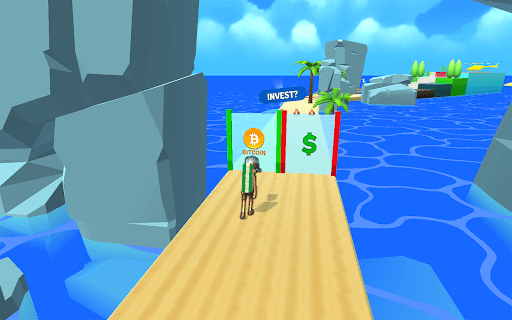 Investment Run: Invest Fast screenshot 7 - screenshot