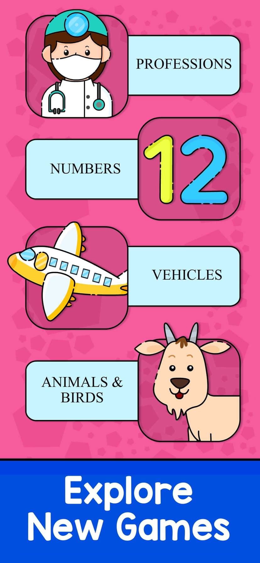 Kids Word Search Games Puzzles screenshot 9 - screenshot