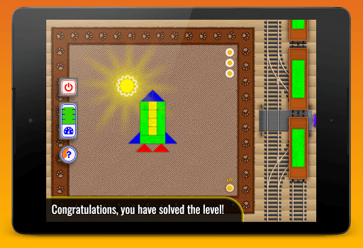 Creative Building Blocks screenshot 11 - screenshot