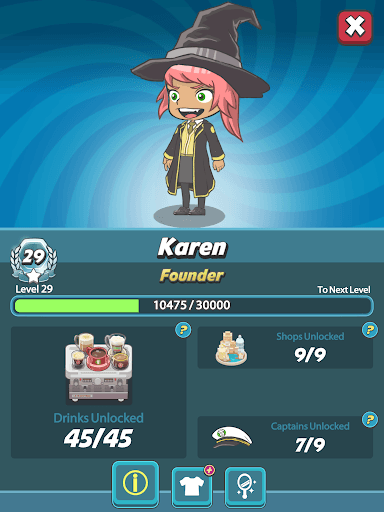 Coffee Craze - Barista Tycoon screenshot 19 - screenshot