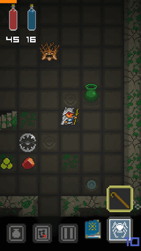 Quest of Dungeons screenshot 3 - screenshot