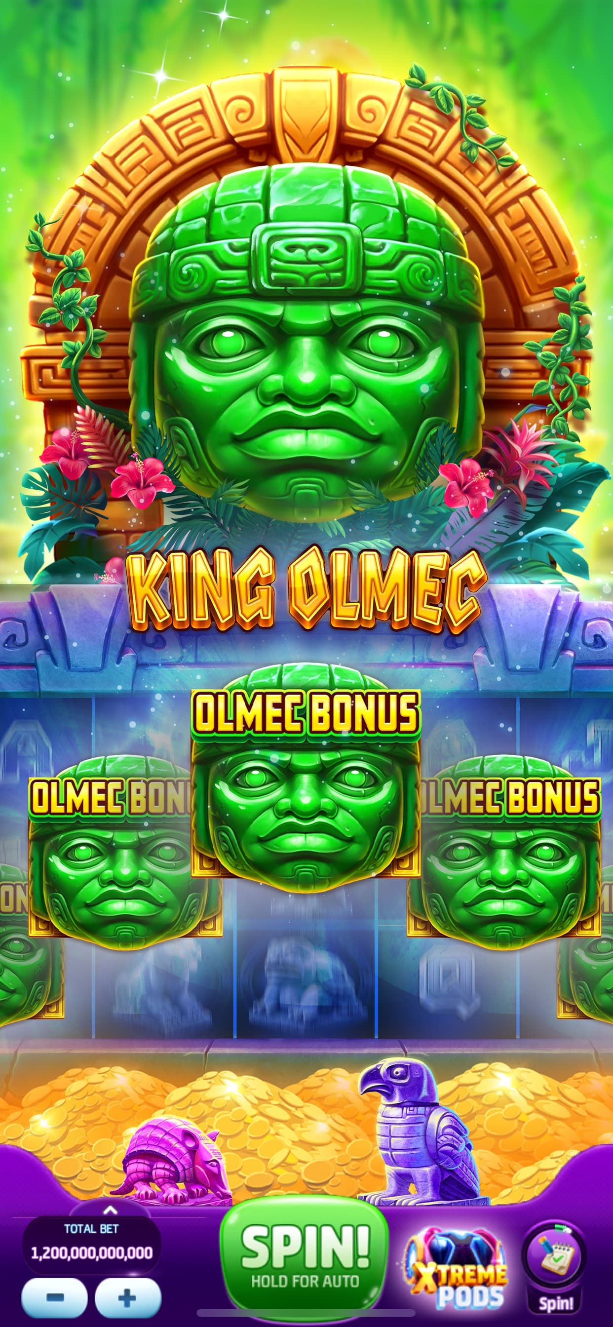 Slotomania™ Slots Machine Game screenshot 5 - screenshot