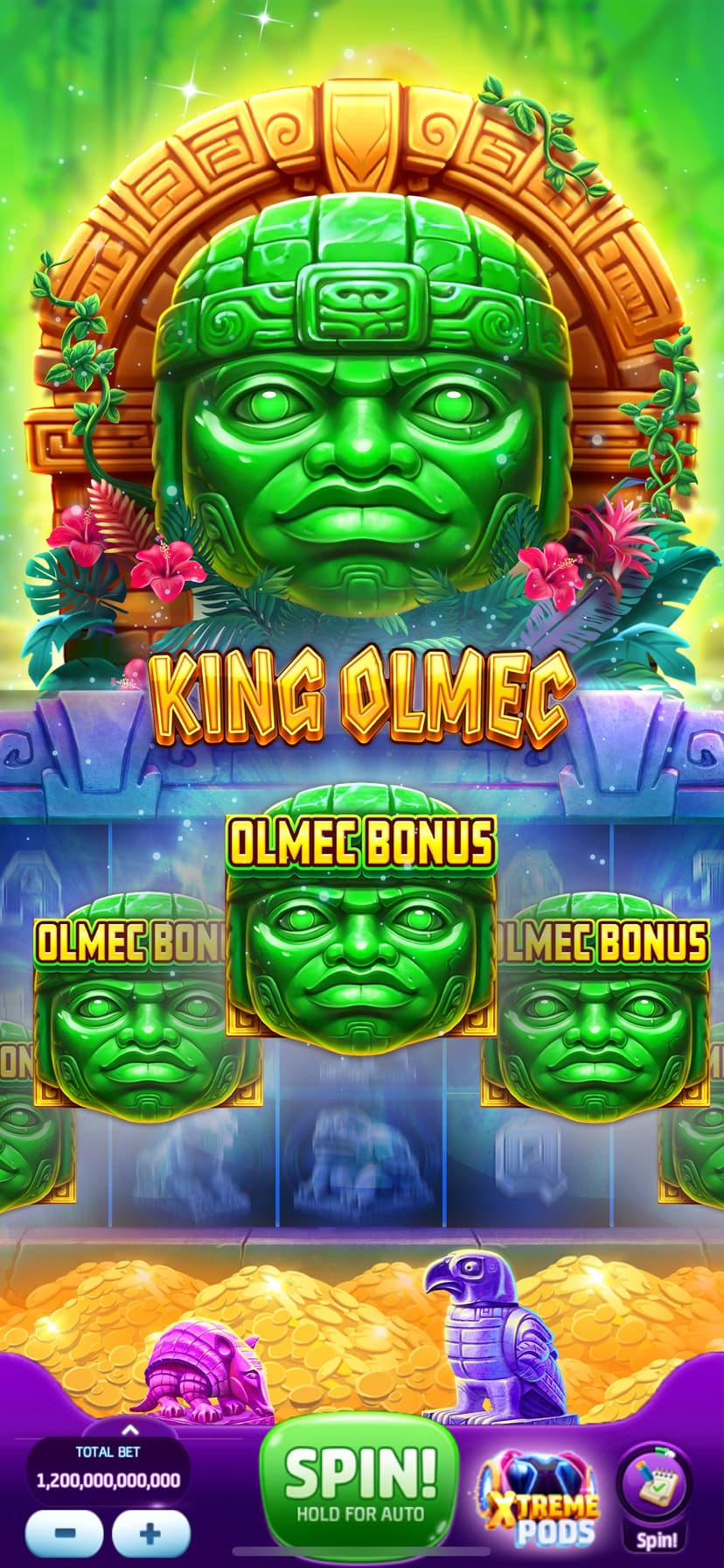 Slotomania™ Slots Machine Game screenshot 5 - screenshot