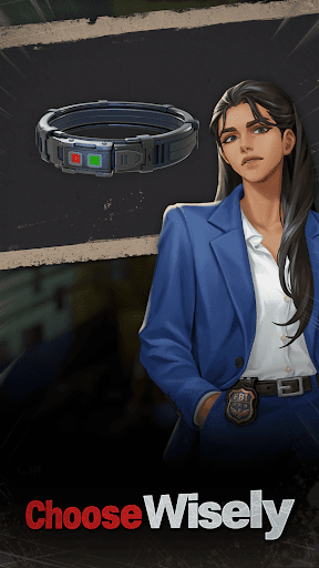 Merge Crime: Mystery & Romance screenshot 4 - screenshot