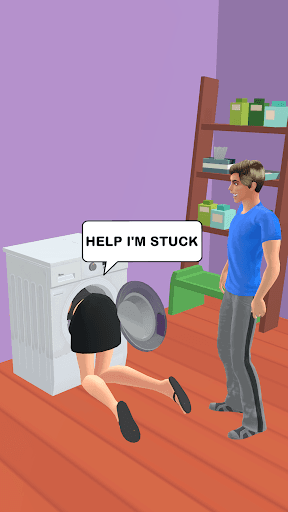 Couple Life 3D screenshot 10 - screenshot