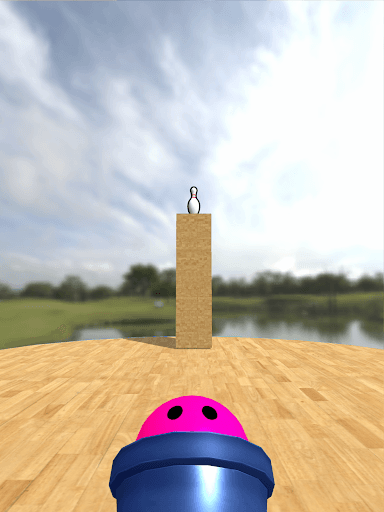 CannonBowling: Strike Action screenshot 18 - screenshot